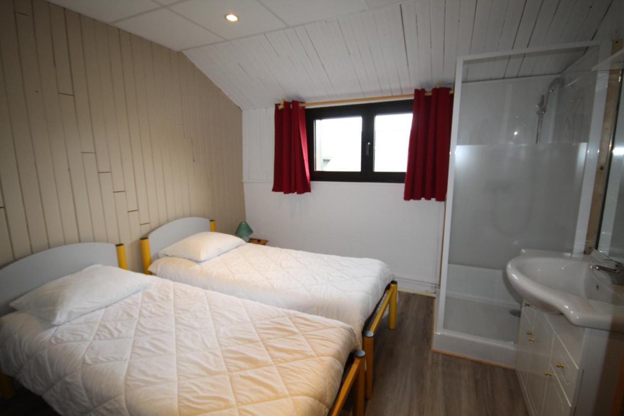 Hotel Le Tuc De L'Etang Boutx Esterno foto