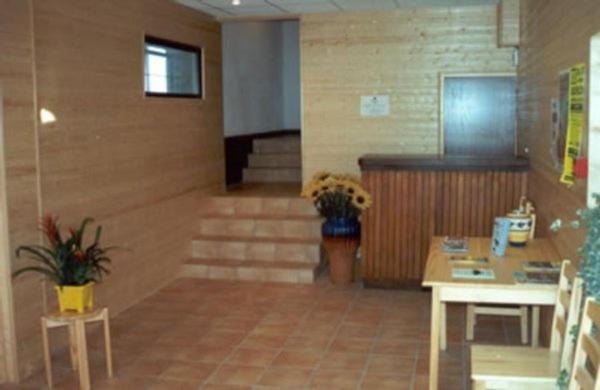 Hotel Le Tuc De L'Etang Boutx Esterno foto