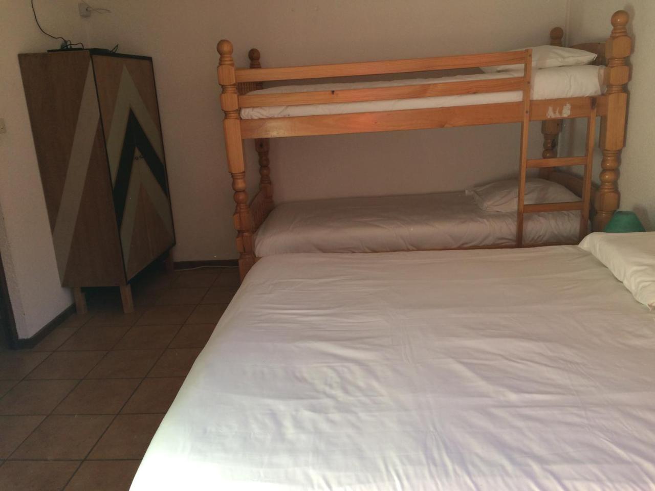 Hotel Le Tuc De L'Etang Boutx Esterno foto